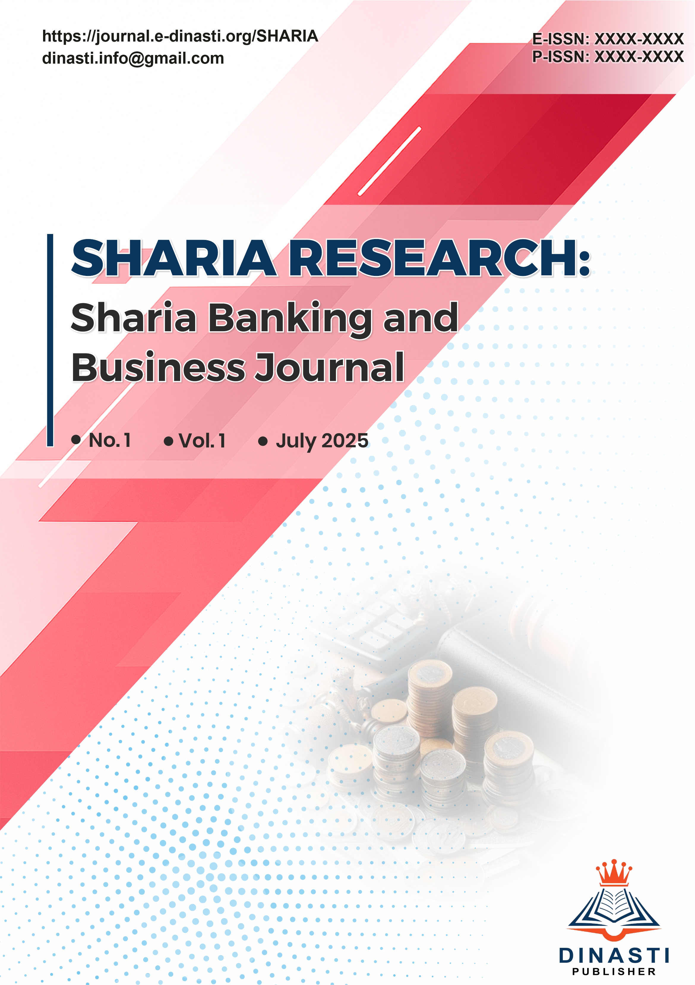 SHARIA RESEARCH: Sharia Banking and Business Journal